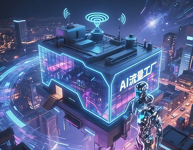家剧社发布&ldquo;AI流量工厂&rdquo;,以全链路自动化破局实体营销困境